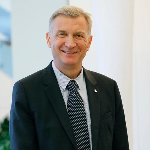 Jon Erik Reinhardsen