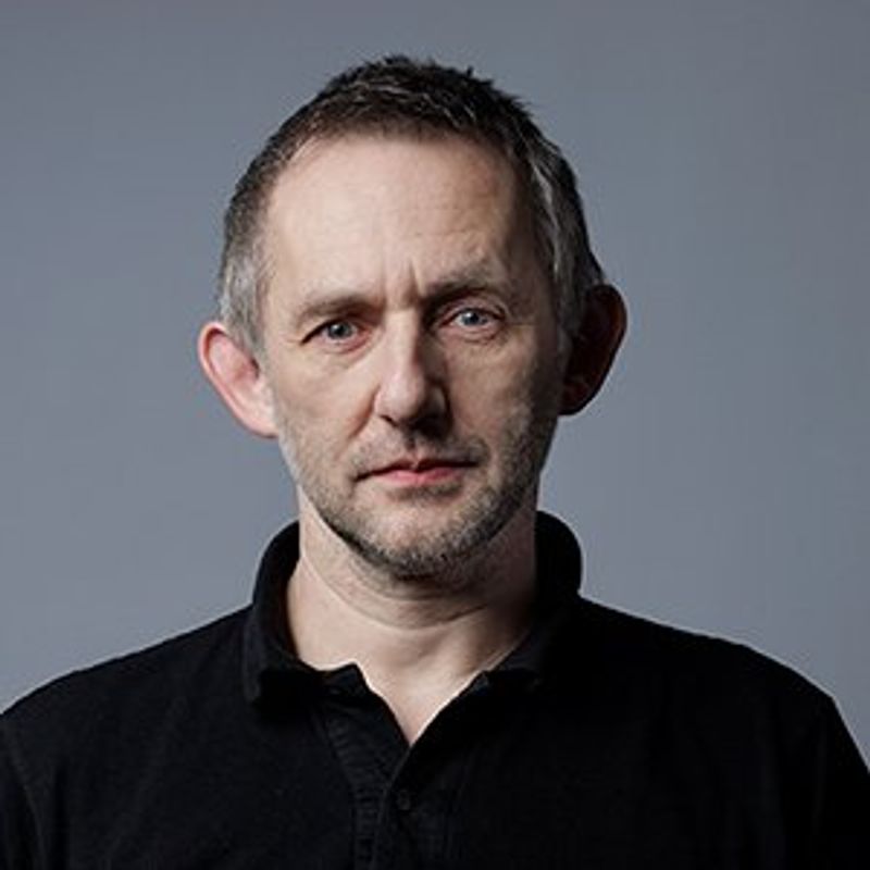 Photo of Hugues Verdure