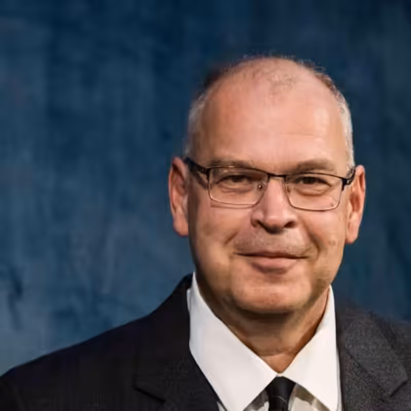 Photo of Fedor Fomin