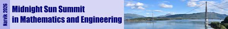 Midnight Sun Summit in Mathematics and Engineering
