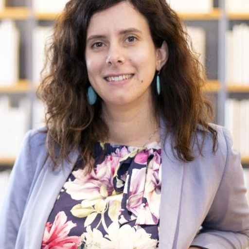 Photo of Marta Panizzut