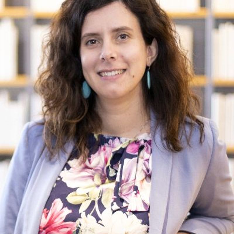 Photo of Marta Panizzut