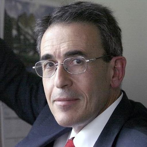 Jesús-María Sanz-Serna