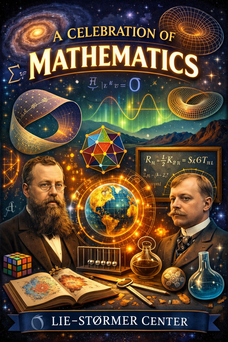 A Celebration of Mathematics